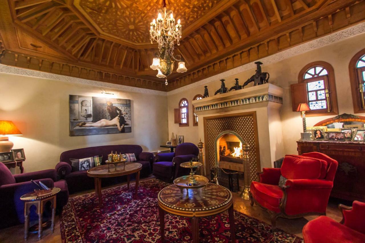 Riad Thamayna Salé エクステリア 写真
